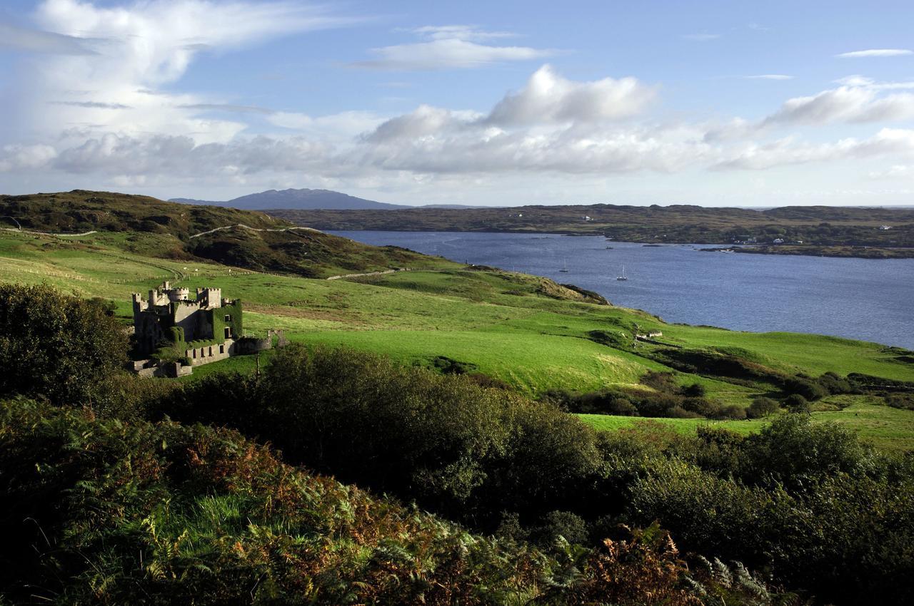 Cottage 311 - Clifden Exterior foto